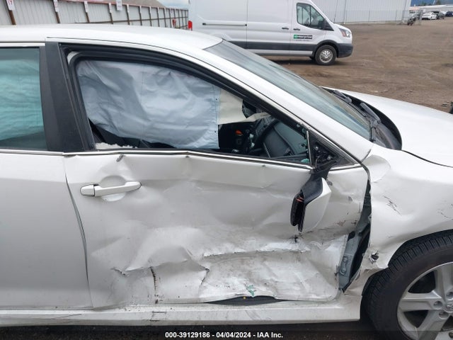 Toyota CAMRY SE 2014 4T1BF1FK8EU816973 Image 13