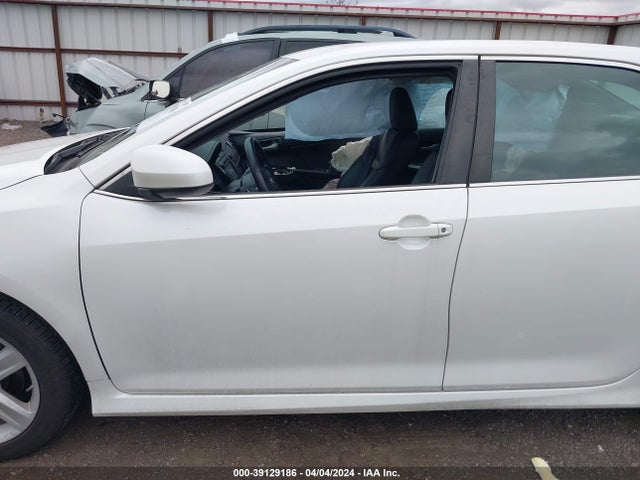 Toyota CAMRY SE 2014 4T1BF1FK8EU816973 Image 14