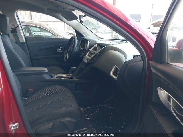 Chevrolet EQUINOX 1LT 2015 2GNFLFEK1F6190025 Image 5