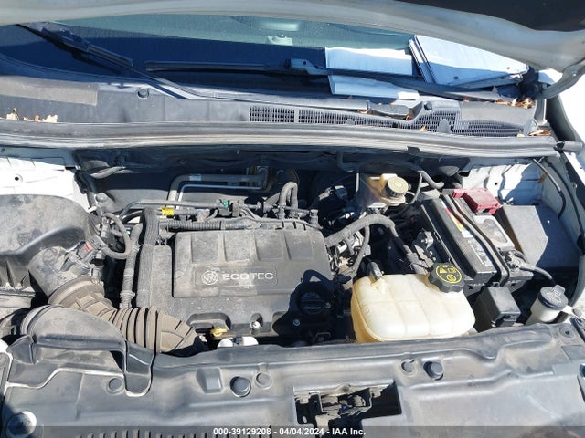 Buick Encore Convenience 2014 KL4CJBSB7EB705369 Image 10