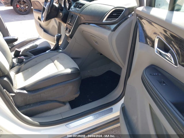 Buick Encore Convenience 2014 KL4CJBSB7EB705369 Image 5