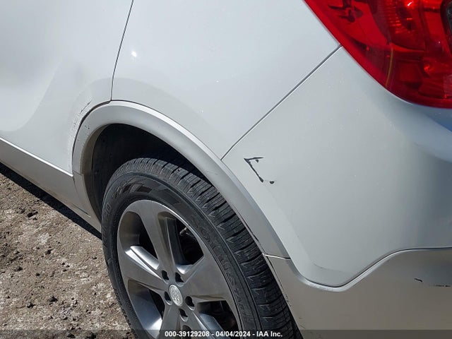 Buick Encore Convenience 2014 KL4CJBSB7EB705369 Image 6