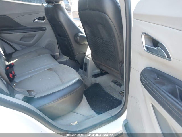 Buick Encore Convenience 2014 KL4CJBSB7EB705369 Image 8