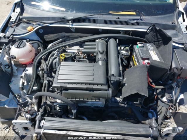 3VWD67AJXGM258188 Volkswagen Jetta 1.4t Se