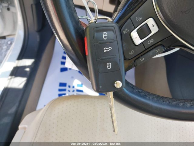 3VWD67AJXGM258188 Volkswagen Jetta 1.4t Se