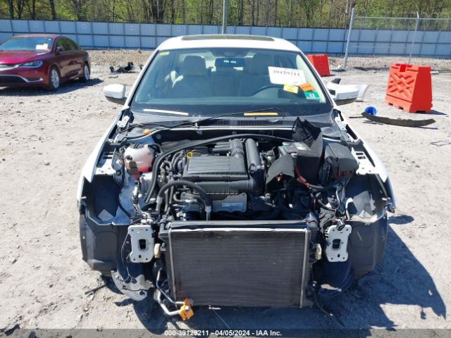 3VWD67AJXGM258188 Volkswagen Jetta 1.4t Se