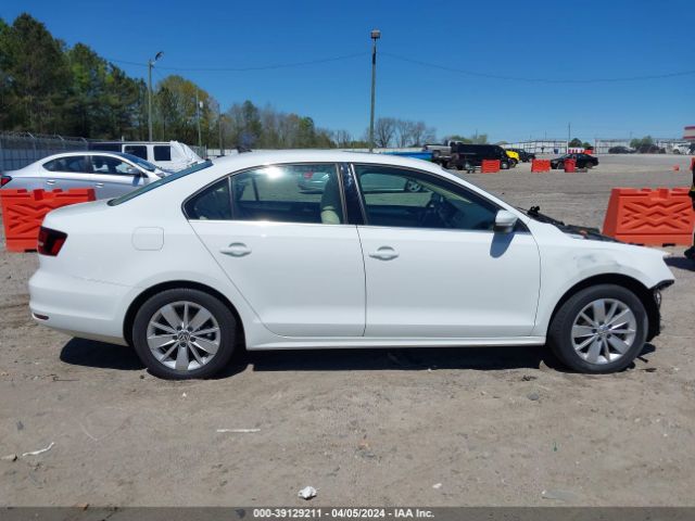 3VWD67AJXGM258188 Volkswagen Jetta 1.4t Se