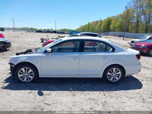 3VWD67AJXGM258188 Volkswagen Jetta 1.4t Se