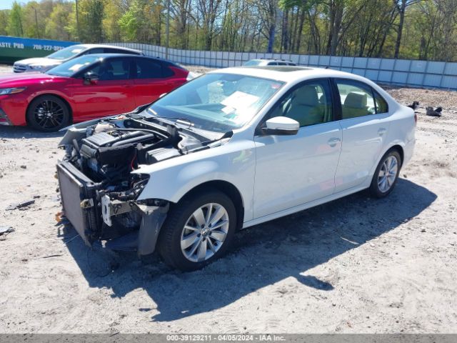 3VWD67AJXGM258188 Volkswagen Jetta 1.4t Se