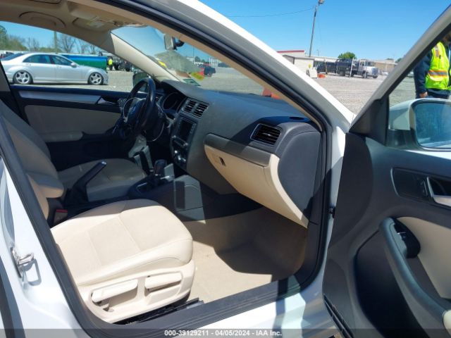 3VWD67AJXGM258188 Volkswagen Jetta 1.4t Se