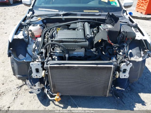 3VWD67AJXGM258188 Volkswagen Jetta 1.4t Se