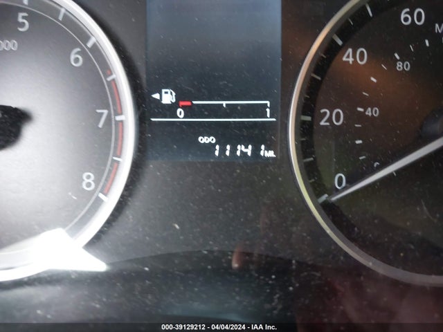 Nissan Versa S Xtronic Cvt 2021 3N1CN8DV5ML922231 Image 15