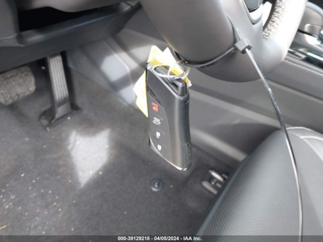 2T2GGCEZ9RC058769 Lexus Nx 350 Premium