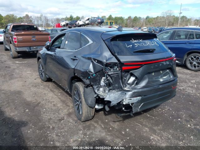 2T2GGCEZ9RC058769 Lexus Nx 350 Premium