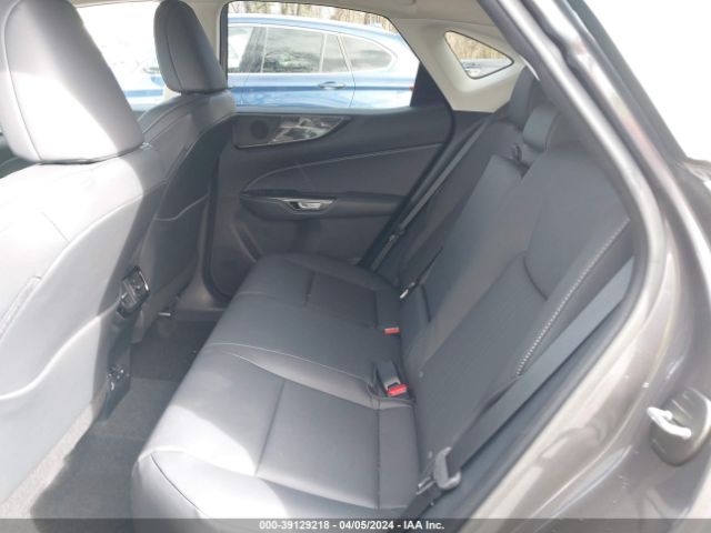 2T2GGCEZ9RC058769 Lexus Nx 350 Premium