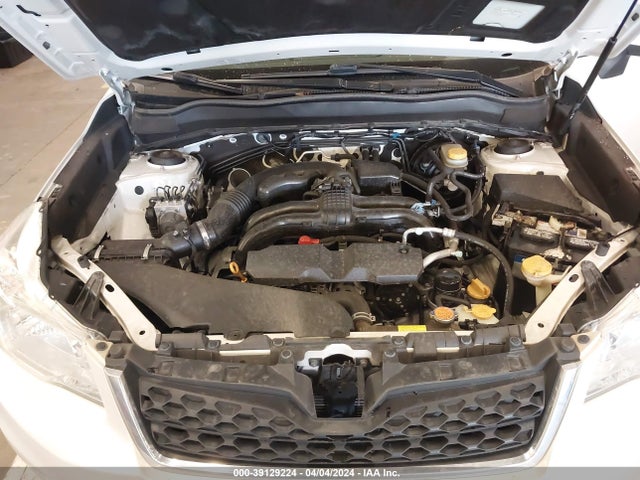 JF2SJADC3FH578086 Subaru Forester 2.5i Premium