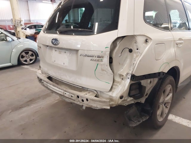 JF2SJADC3FH578086 Subaru Forester 2.5i Premium