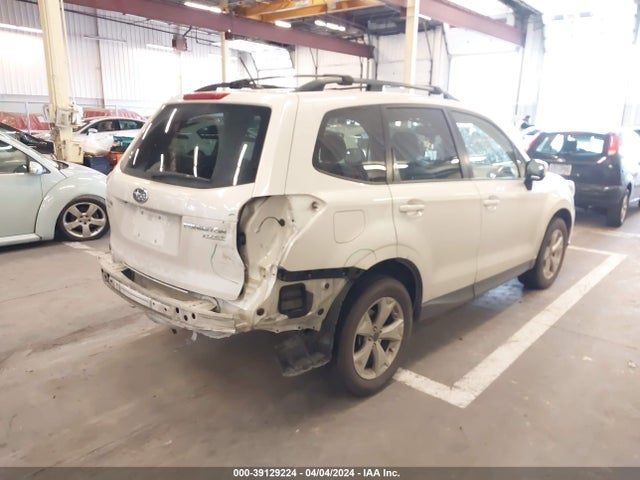 JF2SJADC3FH578086 Subaru Forester 2.5i Premium
