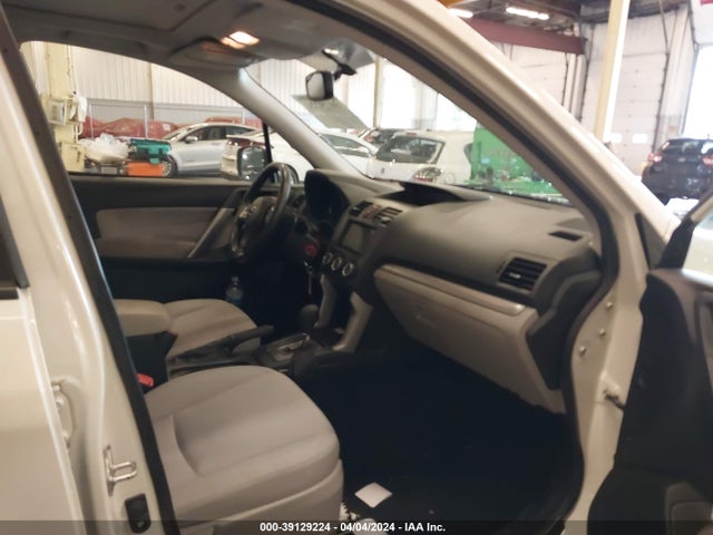 JF2SJADC3FH578086 Subaru Forester 2.5i Premium