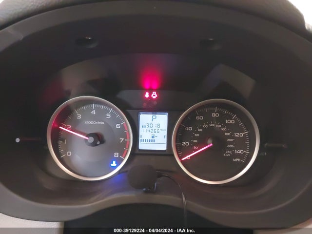 JF2SJADC3FH578086 Subaru Forester 2.5i Premium