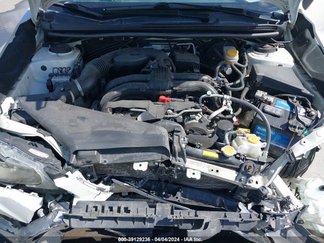 Subaru Impreza 2.0i Limited 2014 JF1GPAH68E8262145 Image 10