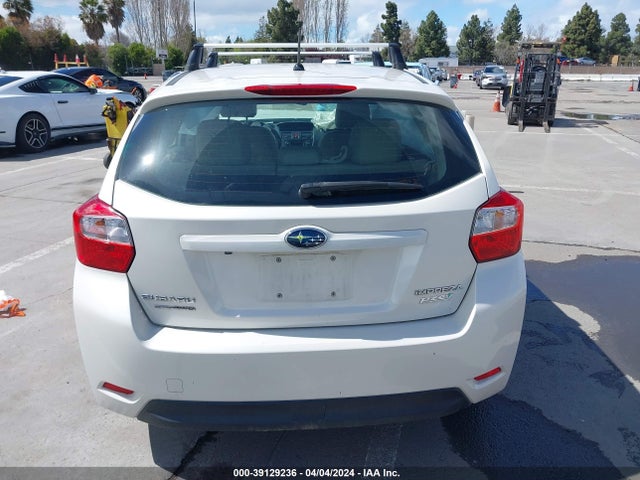 Subaru Impreza 2.0i Limited 2014 JF1GPAH68E8262145 Image 15