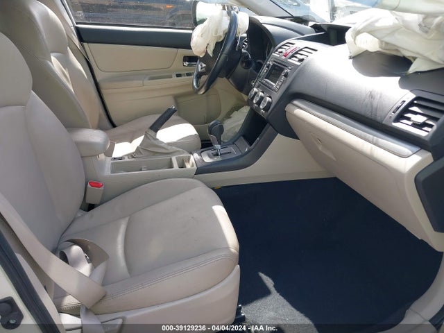 Subaru Impreza 2.0i Limited 2014 JF1GPAH68E8262145 Image 5