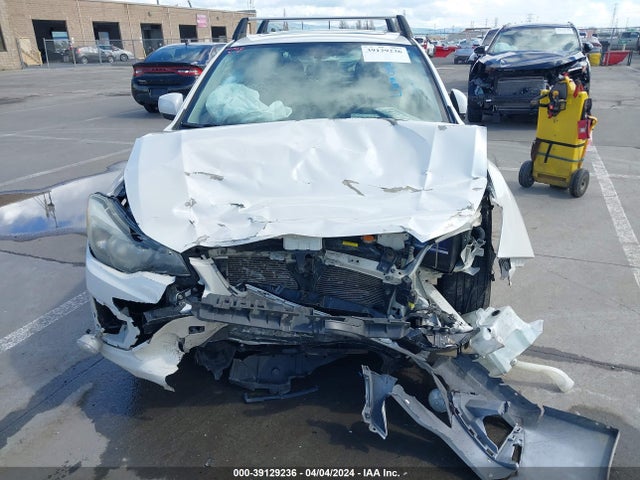 Subaru Impreza 2.0i Limited 2014 JF1GPAH68E8262145 Image 6