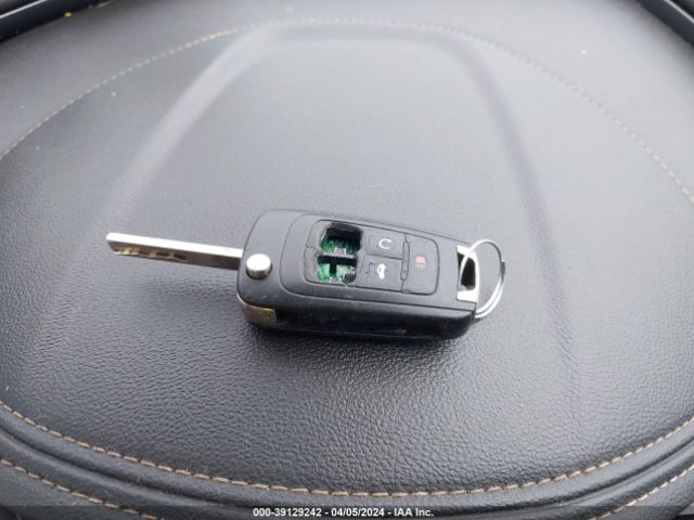 2G1125S30E9231408 Chevrolet Impala 2lt