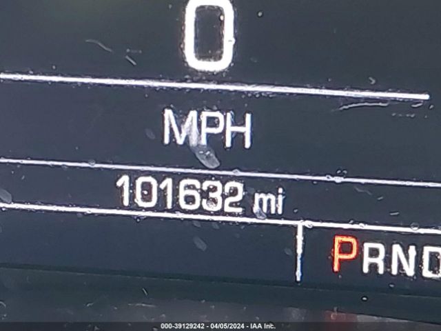 2G1125S30E9231408 Chevrolet Impala 2lt