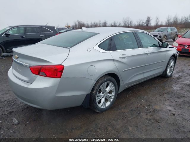 2G1125S30E9231408 Chevrolet Impala 2lt