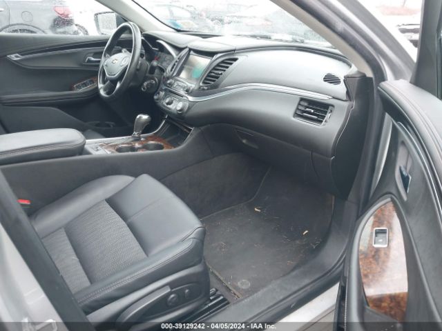 2G1125S30E9231408 Chevrolet Impala 2lt