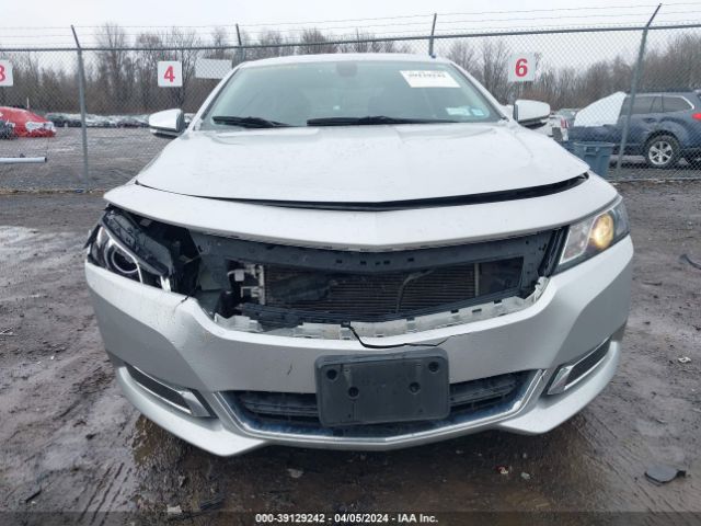 2G1125S30E9231408 Chevrolet Impala 2lt