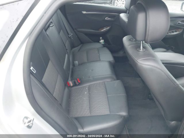 2G1125S30E9231408 Chevrolet Impala 2lt