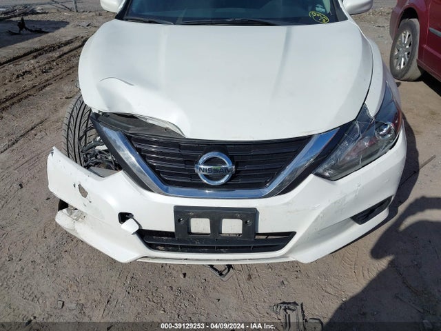 Nissan Altima 3.5 Sr 2016 1N4BL3AP6GC256638 Image 12