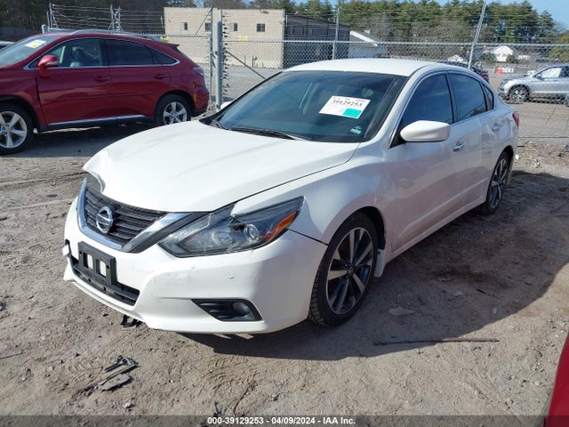 1N4BL3AP6GC256638 Nissan Altima 3.5 Sr