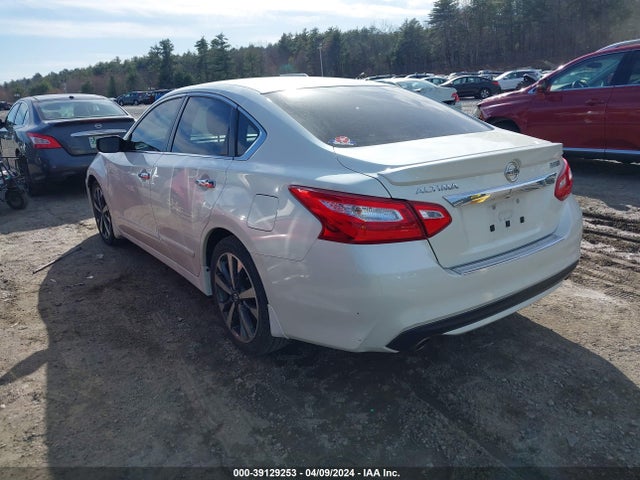 Nissan Altima 3.5 Sr 2016 1N4BL3AP6GC256638 Image 3