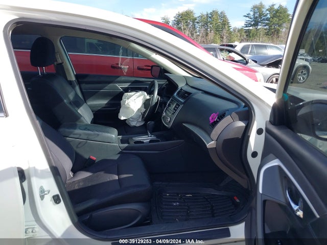 Nissan Altima 3.5 Sr 2016 1N4BL3AP6GC256638 Image 5