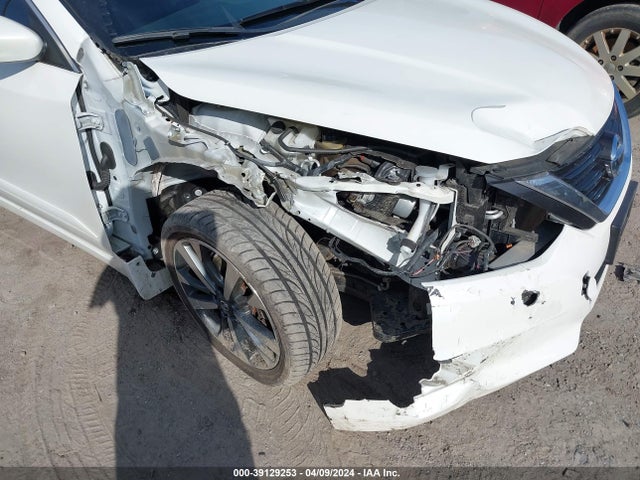 Nissan Altima 3.5 Sr 2016 1N4BL3AP6GC256638 Image 6