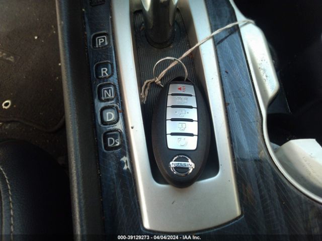 1N4AL3AP4GC222094 Nissan Altima 2.5 Sl