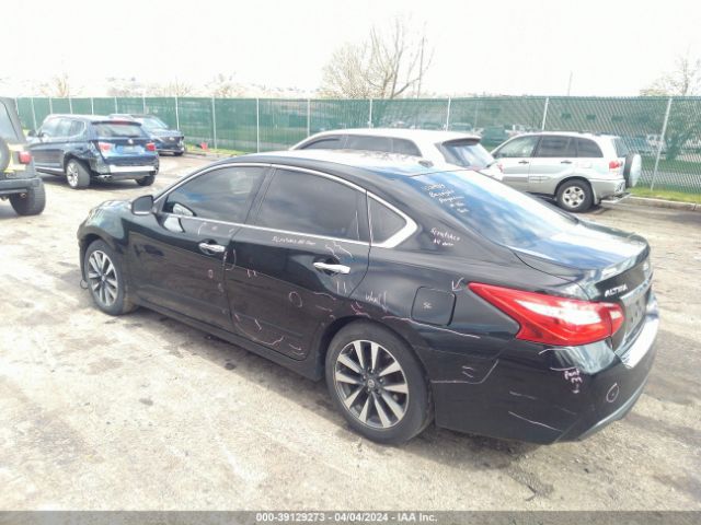 1N4AL3AP4GC222094 Nissan Altima 2.5 Sl