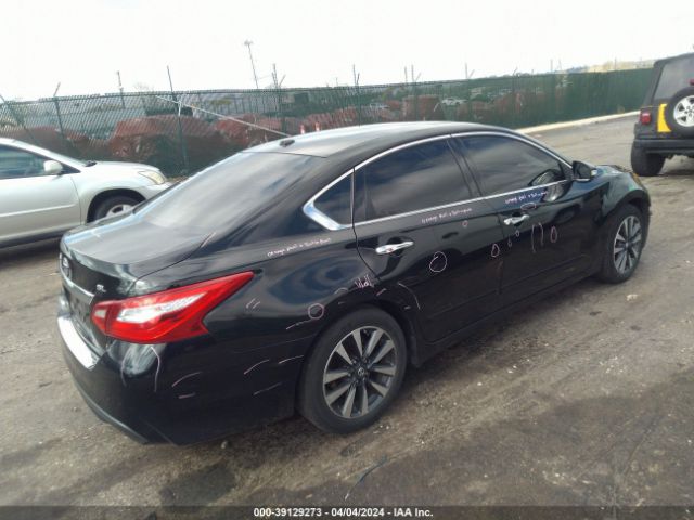 1N4AL3AP4GC222094 Nissan Altima 2.5 Sl
