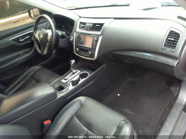 1N4AL3AP4GC222094 Nissan Altima 2.5 Sl