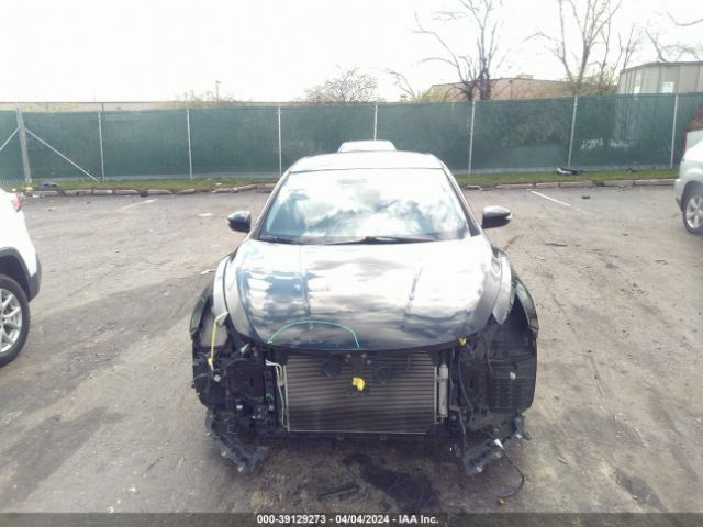 1N4AL3AP4GC222094 Nissan Altima 2.5 Sl