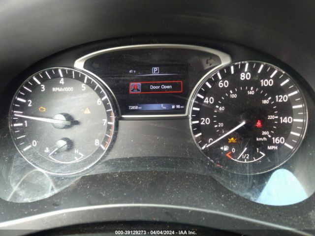 1N4AL3AP4GC222094 Nissan Altima 2.5 Sl