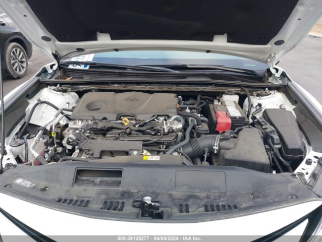 4T1R11AKXPU102625 Toyota CAMRY LE