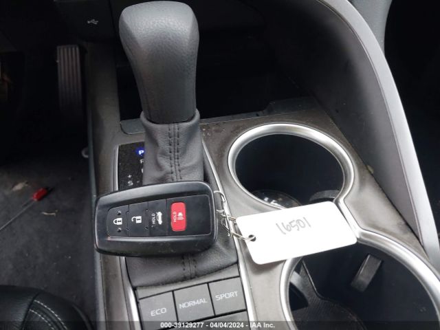 4T1R11AKXPU102625 Toyota CAMRY LE