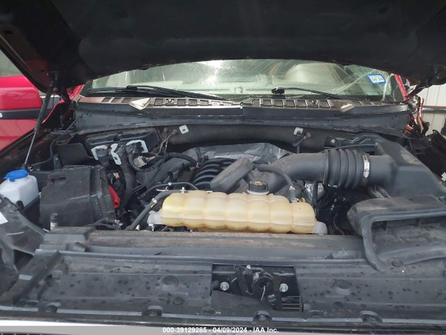 Ford F-150 King Ranch 2020 1FTEW1E52LFC48508 Image 10