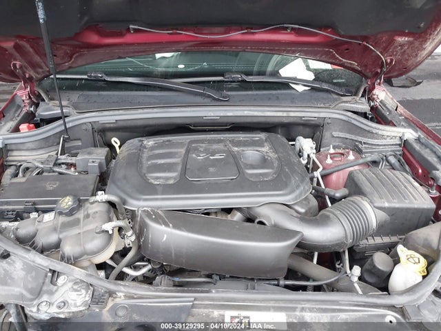1C4RJFAG0LC298829 Jeep Grand Cherokee Altitude 4x4