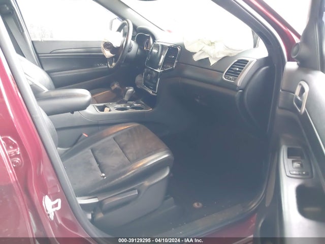 1C4RJFAG0LC298829 Jeep Grand Cherokee Altitude 4x4
